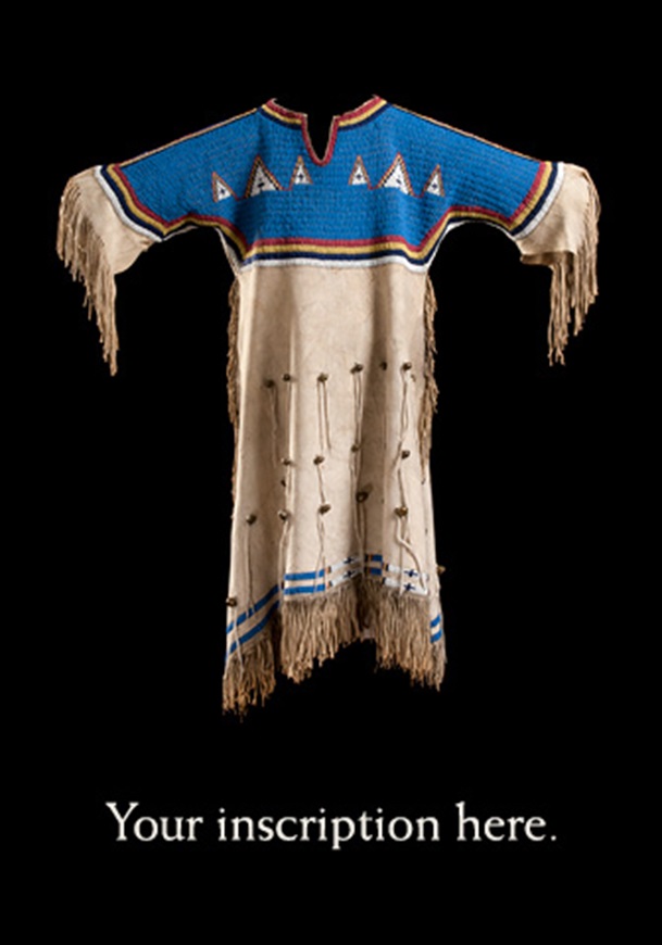 Picture of Sioux Shirt