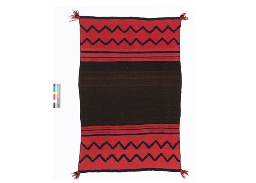 Picture of Conservation in Action Presents: Rejoining A Diné Dress 
