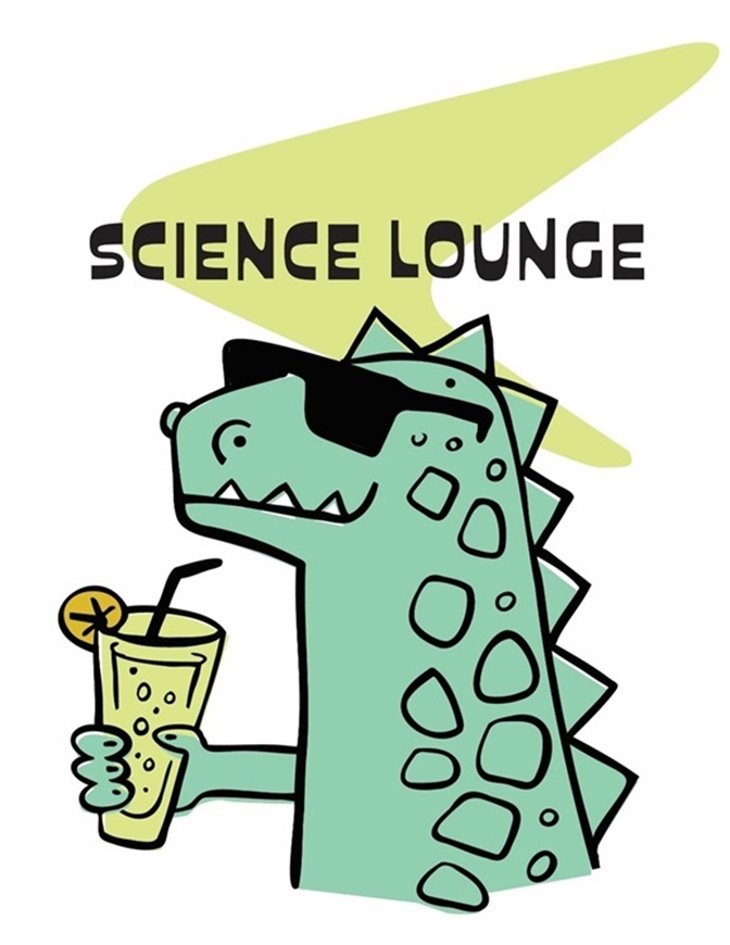 Picture of Science Lounge: Jurassic Jamboree 21+